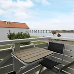 4 Star Holiday Home In Rudkobing Rudkøbing