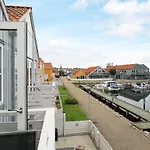 דירה 4 Star Holiday Home In Rudkobing