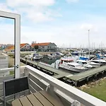 דירה 4 Star Holiday Home In Rudkobing *