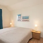 דירה 4 Star Holiday Home In Rudkobing *