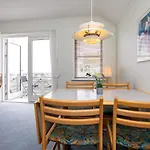 דירה 4 Star Holiday Home In Rudkobing *