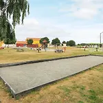 4 Star Holiday Home In Rudkobing דירה *