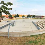 4 Star Holiday Home In Rudkobing דירה