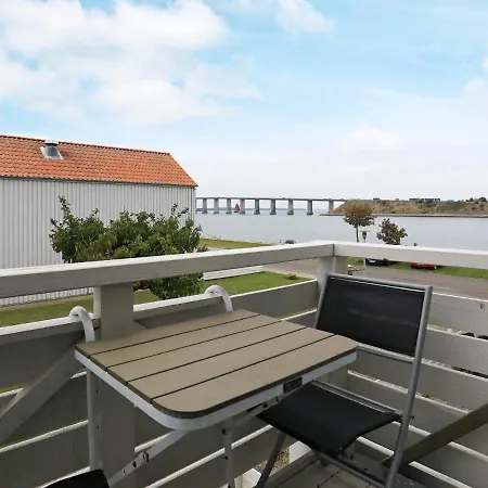 6 Person In Rudk Bing Rudkøbing