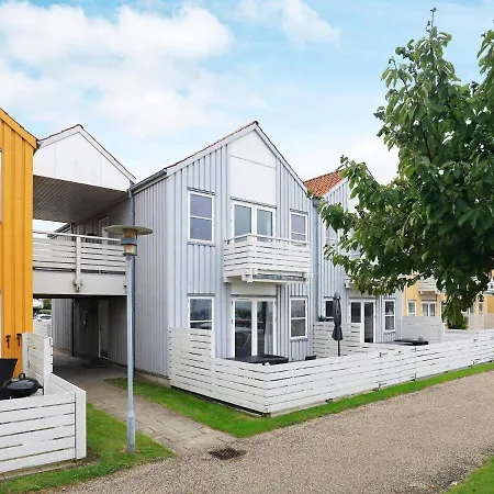 דירה 4 Star Holiday Home In Rudkobing Rudkøbing