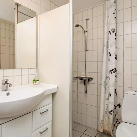 4 Star In Apartman Rudkøbing