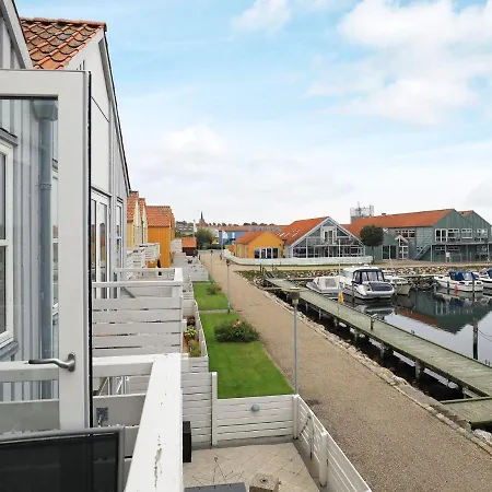 Apartman 4 Star In