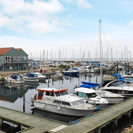 4 Star In Rudkøbing