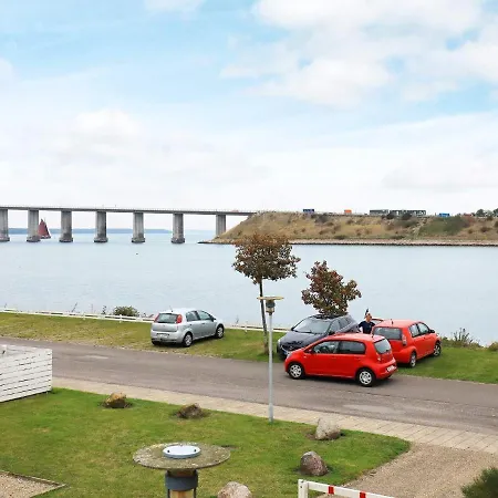 6 Person In Rudkobing-by Traum Διαμέρισμα *