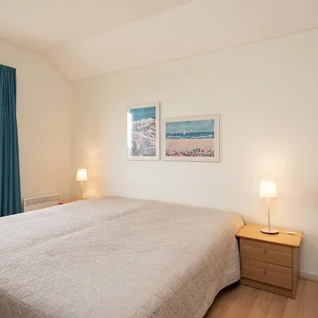 Διαμέρισμα 6 Person In Rudkobing-by Traum *