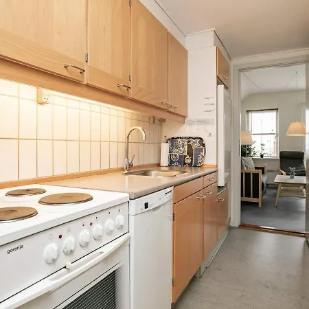 4 Star In * Rudkøbing