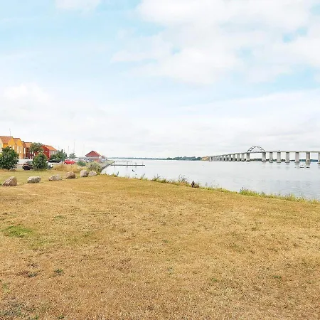 4 Star In Apartman Rudkøbing