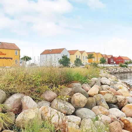 6 Person In Rudk Bing Lejlighed Rudkøbing