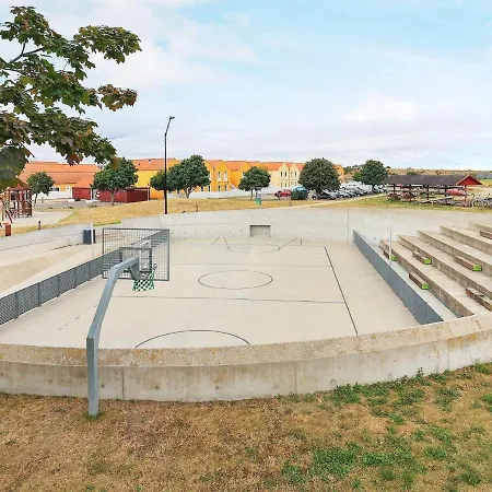 6 Person In Rudkobing-by Traum Διαμέρισμα