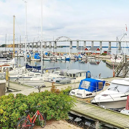 Διαμέρισμα 6 Person In Rudkobing-by Traum