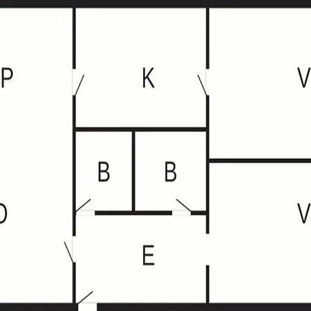 Apartman 4 Star In